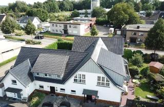 Mehrfamilienhaus kaufen in Ackerstr. 30, 32051 Herford, Mehrfamilienhaus mit 3 Wohneinheiten & Ferienwohnung