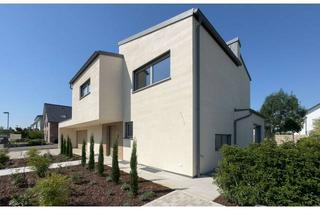 Villa kaufen in 68542 Heddesheim, Exklusive Neubauvilla in Heddesheim · Raumgefühl, Design und Ausstattung auf höchstem Niveau