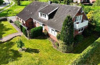 Haus kaufen in 26845 Nortmoor, Modernisiertes Landhaus mit Scheune und optional separatem Grundstück