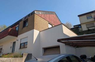 Einfamilienhaus kaufen in Eisenbergweg 67, 97980 Bad Mergentheim, Wohnen mit Weitblick – charmantes Einfamilienhaus über Bad Mergentheim mit großem Garten