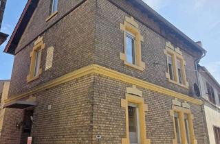 Einfamilienhaus kaufen in 55424 Münster-Sarmsheim, Münster-Sarmsheim - Gemütliches Einfamilienhaus mit viel Platz in zentraler Lage!