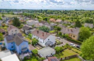 Doppelhaushälfte kaufen in 76831 Billigheim-Ingenheim, Gepflegte Doppelhaushälfte mit großem Garten in ruhiger Wohnlage