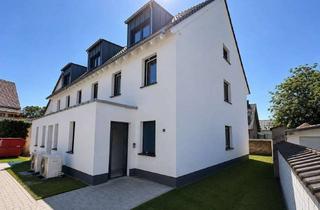 Haus kaufen in 69493 Hirschberg, 5,5-Zi. Neubau in Hirschberg-Leutershausen: Ruhige Top-Lage an der Bergstraße