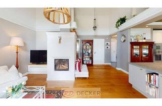 Haus kaufen in 83544 Albaching, Selten individuell: Wohnen mit Handschrift im Erbbaurecht ++Decker Immobilien+