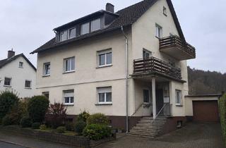 Haus kaufen in 35080 Bad Endbach, Exklusivangebot für Kapitalanleger - 3 Parteienhaus in Bad Endbach