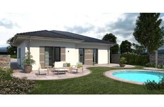 Einfamilienhaus kaufen in 53947 Nettersheim, Flexibles Einfamilienhaus in Nettersheim - Individuell geplant, nachhaltig gebaut