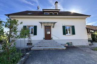 Haus kaufen in 79592 Fischingen, Viel Platz für die große Familie!