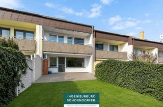 Haus kaufen in 74257 Untereisesheim, Sonniges Familienglück – modernisiertes Reihenmittelhaus mit Garten