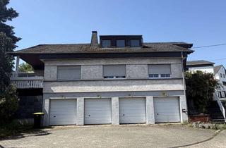 Haus kaufen in Freiherr-Vom-Stein-Str., 56743 Mendig, Mehr Raum für Ihre Leidenschaft: Wohnen auf einer Ebene mit 4 Garagen für Auto, Bike und Boot
