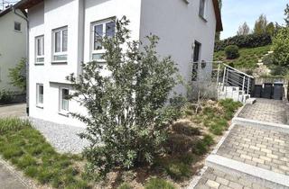Einfamilienhaus kaufen in 72827 Wannweil, Wunderschönes Einfamilienhaus mit großem Hobbyraum