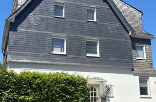 Haus kaufen in Am Papenberg, 57489 Drolshagen, „Familienprojekt mit Sonne, Charme und Potenzial“