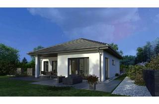 Haus kaufen in 56826 Wollmerath, Klassisch - Praktisch - Bungalow - Made by OKAL