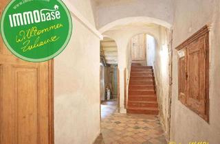 Haus kaufen in 09669 Frankenberg, Wohn- und Geschäftshaus im Stadtzentrum!