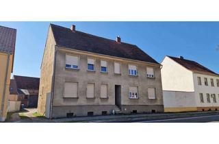 Mehrfamilienhaus kaufen in 14929 Treuenbrietzen, Renditestarkes Mehrfamilienhaus mit 4 Einheiten, Zusatzmieten & 20-jährigem Pachtvertrag