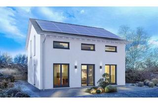 Einfamilienhaus kaufen in 52372 Kreuzau, Individuell geplant - Ihr gehobenes Einfamilienhaus in Kreuzau mit modernster Wärmepumpentechnik