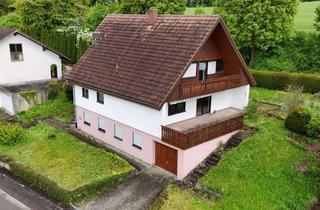 Haus kaufen in 89561 Dischingen, Haus mit Einliegerwohnung