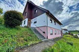 Haus kaufen in 89561 Dischingen, Haus mit Einliegerwohnung