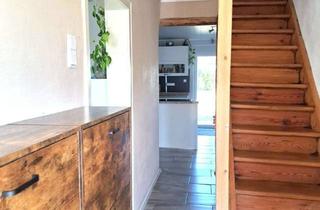 Haus kaufen in 55629 Weitersborn, Charmantes Landhaus mit Scheune und großem Garten in der VG Kirn – Einziehen und Wohlfühlen!