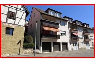 Mehrfamilienhaus kaufen in 70806 Kornwestheim, Charmantes Mehrfamilienhaus im alten Ortskern!