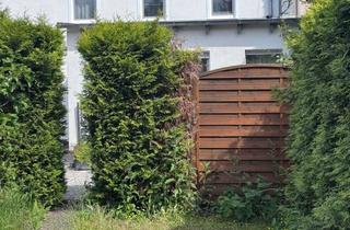 Reihenhaus kaufen in 65933 Griesheim, Top gepflegtes Reihenhaus in absolut ruhiger Wohnlage von Frankfurt-Griesheim