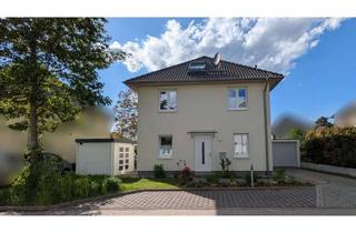 Einfamilienhaus kaufen in 14469 Bornim, Einfamilienhaus in natur- und stadtnaher Lage