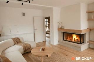 Einfamilienhaus kaufen in 23669 Timmendorfer Strand, Charmantes Einfamilienhaus – Saniert für Dich