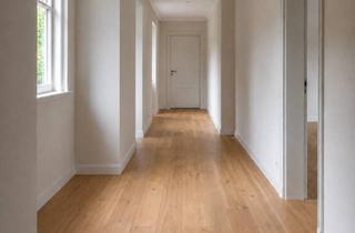 Villa kaufen in 24939 Nordstadt, Platz für Träume: Großzügige Stadtvilla - Saniert für Dich