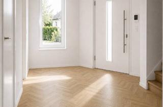 Einfamilienhaus kaufen in 24226 Heikendorf, Gemütliches Einfamilienhaus zum Wohlfühlen – Saniert für Dich