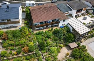 Haus kaufen in 69509 Mörlenbach, PREISANPASSUNG!!Zweifamilienhaus in Bonsweiher – Ruhe, Natur und Platz für die ganze Familie