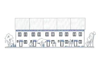 Reihenhaus kaufen in 89278 Nersingen, Reihenhaus Nersingen 125 m² mit Garage