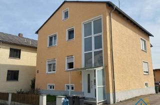 Haus kaufen in 93080 Pentling, Ruhig gelegenes Zweifamilienhaus mit Balkon, Terrasse und Doppelgarage