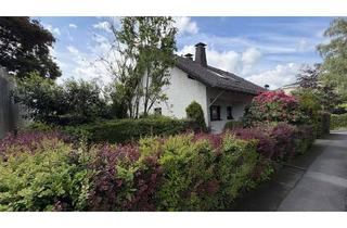 Einfamilienhaus kaufen in 58791 Werdohl, Großzügiges Einfamilienhaus mit Einliegerwohnung und Garage