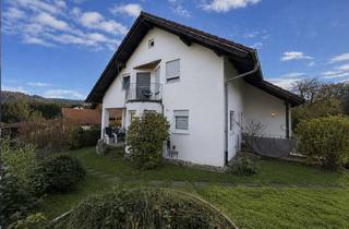 Doppelhaushälfte kaufen in 88138 Sigmarszell, Idyllisch, gelegene Doppelhaushälfte mit Einliegerwohnung in Sigmarszell