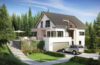 Haus kaufen in 89358 Kammeltal, Ihr Rückzugsort mit Aussicht – Haus in traumhafter Hanglage