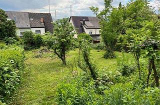 Einfamilienhaus kaufen in 73776 Altbach, Wohnen im Grünen! Freistehendes Einfamilienhaus mit großem Garten in ruhiger Lage!