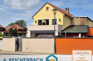 Einfamilienhaus kaufen in Neuhofstraße 8a, 04849 Bad Düben, Charmantes kleines Einfamilienhaus in zentrumsnaher Lage von Bad Düben zu verkaufen!