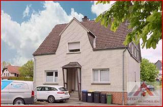 Haus kaufen in 59929 Brilon, Großzügiges Wohnhaus in Ortsrandlage
