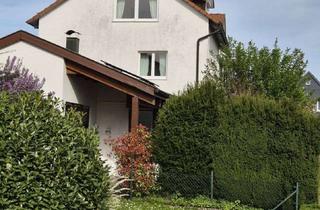 Mehrfamilienhaus kaufen in 73642 Welzheim, *Beste Lage ~ Großzügiges Mehrfamilienhaus ~ Ideal als Generationenhaus oder für Anleger*