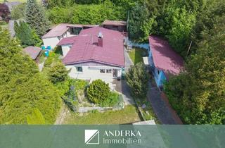 Haus kaufen in 89346 Bibertal, Zwei Häuser, viele Möglichkeiten – charmantes Objekt in privater Wohnlage von Bühl zu verkaufen!