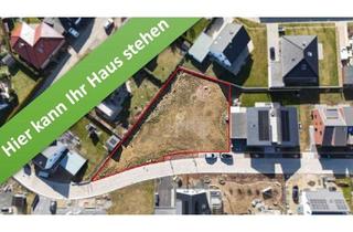 Haus kaufen in Antonio-Forteschi-Straße, 31079 Sibbesse, Mit Grundstück, Für alle, die es großzügig lieben in Sibbesse.