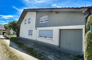 Haus kaufen in 94554 Moos, Ideal für Handwerker und Heimwerker