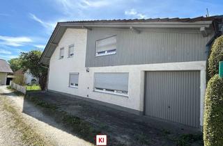 Haus kaufen in 94554 Moos, Ideal für Handwerker und Heimwerker