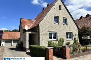 Haus kaufen in 31633 Leese, Wo Tradition auf Zukunft trifft - Ihr neues Zuhause in Leese
