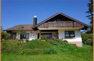Haus kaufen in 77736 Zell, Ein Zuhause zum Ankommen – Großzügiges Wohnhaus in traumhafter Aussichtslage von Zell am Harmersbach