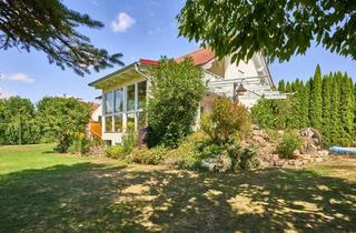 Einfamilienhaus kaufen in 89415 Lauingen, ATTRAKTIVES EINFAMILIENHAUS IN LAUINGEN