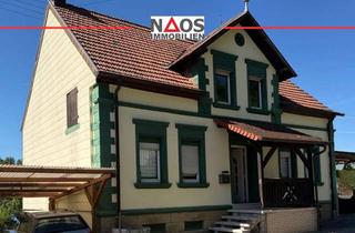 Einfamilienhaus kaufen in 66887 Welchweiler, Historisches Musikantenhaus mit Geschichte und Charme