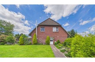 Haus kaufen in 21388 Soderstorf, Doppelhaus, 952 m² Garten, ruhige Lage