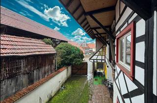 Mehrfamilienhaus kaufen in 76770 Hatzenbühl, Mehrfamilienhaus - Renditeobjekt mit Potenzial in Hatzenbühl