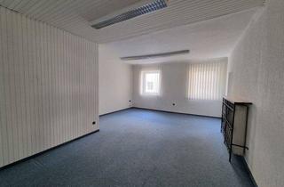 Gewerbeimmobilie mieten in 54634 Bitburg, Büro und Praxisräume in zentraler Lage der Innenstadt Bitburg!