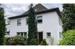 Haus mieten in 35683 Dillenburg, Schöne 140m² DHH in 35683 Dillenburg, 4 Zimmer, Terrasse, Garten
